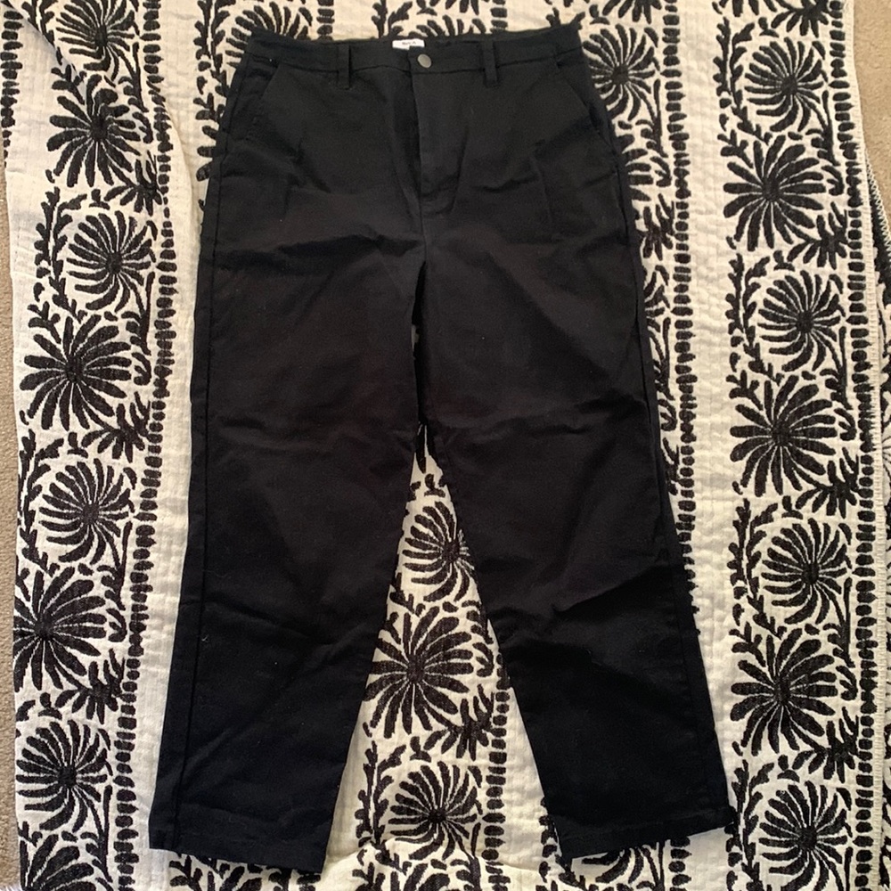 RVCA weekend stretch chino